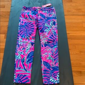 Lilly Pulitzer pants